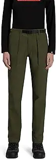 [Mammut] Hiking Pants, Mountain Tough Pants, Asian Fit, Women's, Mountain Tough Pants, AF Women, Dark Jade, S