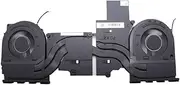Laptop CPU Fan&Heatsink for Lenovo LOQ 15IRX9 LOQ 15IAX9 5H40S20998 5H40S20997 5H40S20996 Thermal Module 83DV S7BP0X2 New