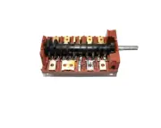 Genuine Oem Technika Oven Function Controller Selector Switch Tb62frss