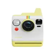 New Polaroid NOW G3 600 Instant Camera - Yellow