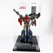 Transformers Optimus Prime 1:6 Scale Figurine Display *Figurine Not Included