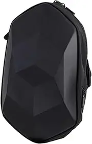 [STARTIST] Men Crossbody Bag Sling Bag Fashion Portable Shoulder Bag Chest Bag for Backpacking Fishing Shopping Business Trip Traveling