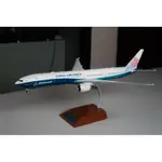 IF 1/200 中華航空 藍鯨 B777-300ER B-18007 CHINA AIRLINES