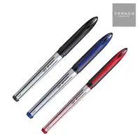 在飛比找蝦皮商城優惠-三菱uni鋼珠筆UBA-188/黑/藍/紅 0.7mm