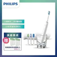 在飛比找O!MyGod購物商城優惠-Philips 飛利浦 Sonicare DC Smart 