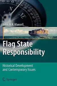 在飛比找博客來優惠-Flag State Responsibility: His