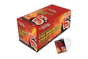 Little Hotties Socks Heater Snow Ski 40pair Hand Warmers or 30pair Toe Warmers