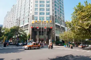 株洲泰華大酒店Taihua Hotel