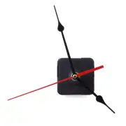 1 Set Hanging DIY Quartz Watch Silent Wall Clock Movement Quartz Repair Movement