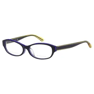 MARC BY MARC JACOBS 鏡框 眼鏡(藍紫色)MMJ0038J