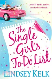 在飛比找三民網路書店優惠-The Single Girl's To-Do List