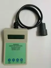 Ramzonics Salt Meter For Swim Pool, Salt & Conductivity, Salinity Tester