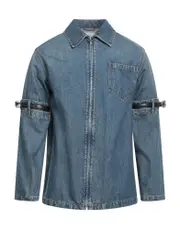 [COPERNI] COPERNI Denim outerwear - Item 16405693