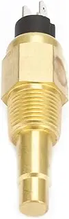 Brass Engine Water Temperature Sensor Generator Part VDO 3W 103℃ Easy Install Stable Performance