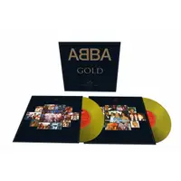 在飛比找樂天市場購物網優惠-【停看聽音響唱片】【黑膠LP】 ABBA 阿巴合唱團（180