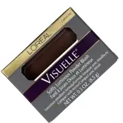 L'Oreal Visuelle Softly Luminous Powder Blush 0.3 oz. CAPUCINE - NEW