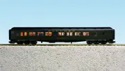 USA Trains R32016 G NYC Centhill Sleeper Car #2