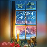 在飛比找三民網路書店優惠-The Amish Christmas Candle