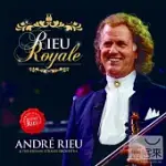 RIEU ROYALE : CORONATION CONCERT LIVE IN AMSTERDAM / ANDRE RIEU