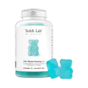 Unichi Hair Boost Gummy Pro