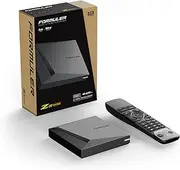 Formuler Z11 Pro Max Android 11 Wireless AX 2x2 Gigabit LAN 4GB Ram 32GB ROM 4K