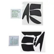 Suck Sweat Skin Side Sticker for Micro soft IE3.0 Gaming