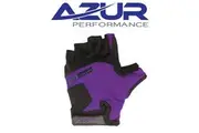 Azur Kids K6 Glove Purple (Size: 4)