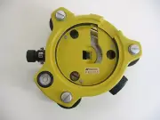 ORIGINAL TOPCON TRIBRACH F80806, WITH OPTICAL PLUMMET FOR SURVEYING 1/M WARRANTY