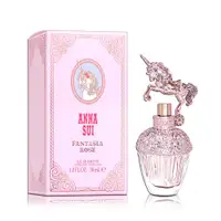 在飛比找ETMall東森購物網優惠-ANNA SUI 安娜蘇 Fantasia Rose 玫瑰花