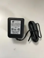 ENG 35-12-200C AC/DC Converter Adaptor Power Supply 12 VDC 200 mA