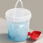 Pet Water Dispenser Removable Dog Gravity Water Feeder for Cats Pigeon Geese