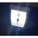 [一年保固] LED 撥動式 照明燈 緊急照明燈 工作燈 帶磁鐵衣櫃燈 野營 魔術貼 壁櫥燈 帳篷燈 工作燈 LED