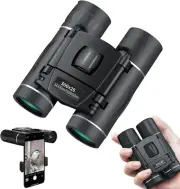 BUSHNELL POWERVIEW 300x25 BINOCULARS CAMO WATERPROOF INSTAFOCUS