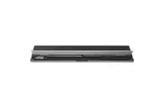 j5create notebook dock/port replicator Wired USB 3.2 Gen 1 (3.1 Gen 1) Type-C Black, Silver - JCD543P