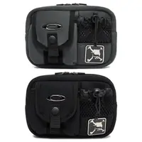 在飛比找PChome24h購物優惠-【OAKLEY】SKULL BELT POUCH 15.0 