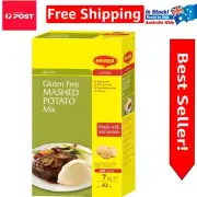 Classic Gluten-Free Mashed Potato Instant Mix - 7kg, Serves 420 Delightfully