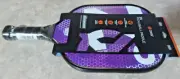 Onix Graphite Z5 Pickleball Paddle MOD PURPLE Z1500-PURV21 "BRAND NEW"