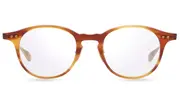Dita Ash (+) DTX148-A-02 Women’s Glasses Gold Size 47 - Private Health Rebate - Blue Light Block Available