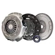 Clutch Kit for Ford F150 F250 F350 302 WINDSOR V8 16V 4WD 4.9 Litre + Flywheel