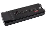 Corsair Flash Voyager GTX USB 3.1 Premium Flash Drive 256GB