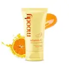 Moody 10% AHA Peel Jelly Exfoliating Face Pack Mask - 80gm