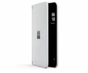 Microsoft Surface Duo 2 Glacier Laptop Smartphone 128GB SIM-Free 9BW-00005
