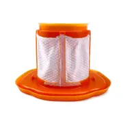 2-Pack Filter For Hhvkf10 Black Decker Compatible