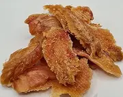 Soft Chicken Breast Jerky 1kg