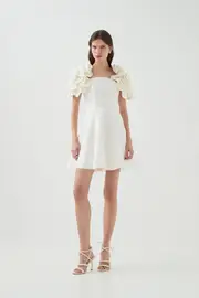 Twyla Mini Dress