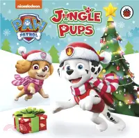 在飛比找三民網路書店優惠-Paw Patrol: Jingle Pups