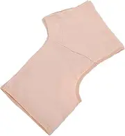 minkissy Underarm Armpit Sweat Vest Underarm Sweat Vest Quick-drying Sweat Vest Undershirts Sweats Underarm Sweat Absorbent Vest Elastic Armpit Sweat Pad Cotton