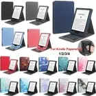 6 inch DP75SDI Smart Cover for Kindle Paperwhite 1/2/3/4 Office