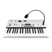 KORG KingKORG NEO Synthesizer Vocoder Korg King Korg Neo