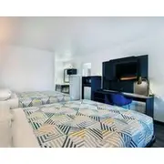 Motel 6-Bend, OR